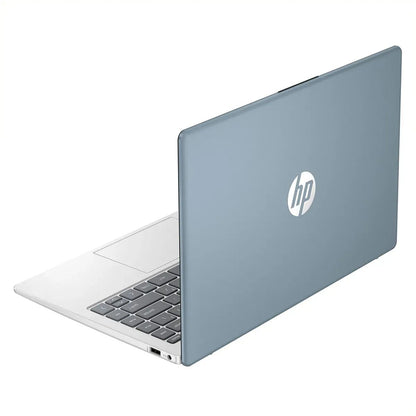 HP 14-EM0017LA AMD Ryzen 5 | 8GB RAM | 512GB SSD [A1UC5LA] - Excelente Estado