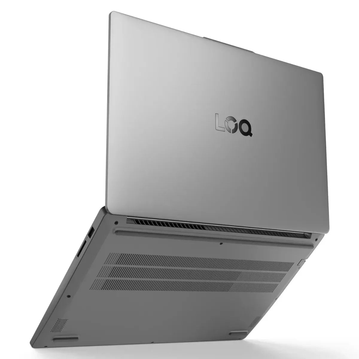 Notebook Gamer Lenovo LOQ 15ARP10E AMD Ryzen 7 7735HS | RTX 4050 (6GB) | 16GB RAM | 512GB SSD [83S00001CL] - Nuevo Sellado