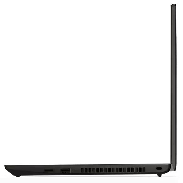 Notebook Lenovo Thinkpad L14 Gen 3 Core I5-12va | 16GB RAM | 512GB SSD [21C2S2UL00-MOD] - Buen Estado