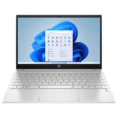 Notebook HP Pavilion 13-BB0004LA Core I7-11va | 8GB RAM | 512GB SSD | Detalle - Buen Estado