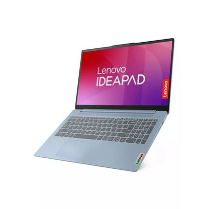 Lenovo Ideapad Slim 3, Ryzen 3-7 | 8GB RAM | 512GB SSD | [82XQ009ACL] (SEMI NUEVO)