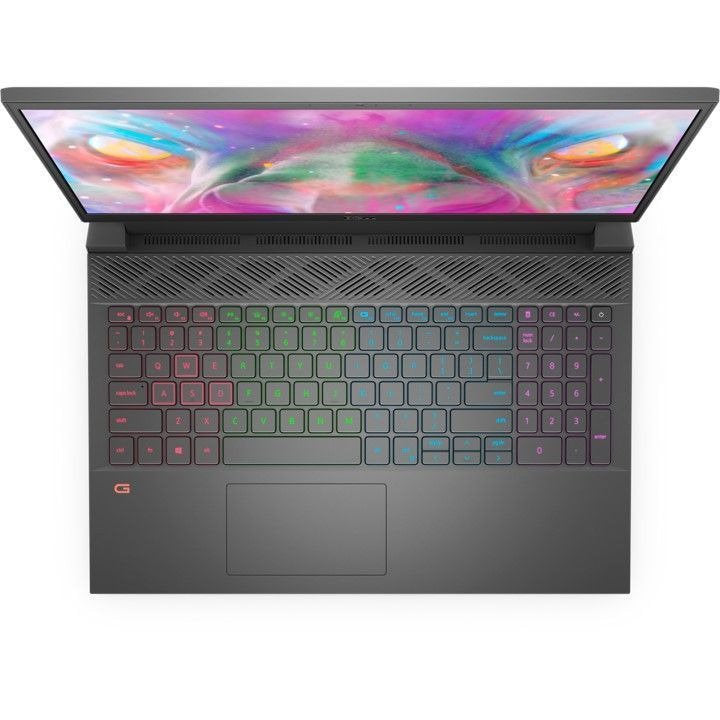 Dell G15 Gaming 5511 Core I7-11va | RTX 3050 (4GB) | 32GB RAM | 512GB SSD [JPMK1] - Buen Estado