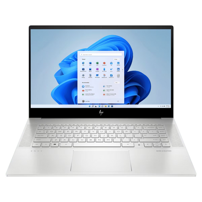 Notebook Gamer HP Envy 15 EP1501LA Core I7-11va | RTX 3060 (6GB) | 16GB RAM | 512GB SSD | Táctil - Buen Estado