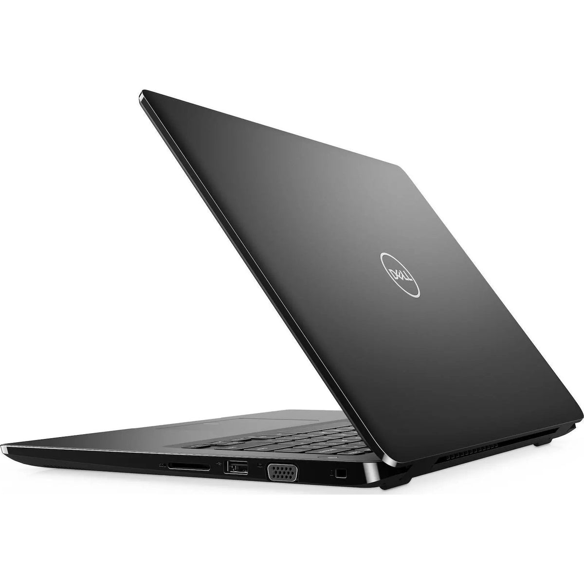 Notebook Dell Latitude 3400 Core I7-8va | NVIDIA MX130 (2GB) | 16GB RAM | 256GB SSD - Buen Estado