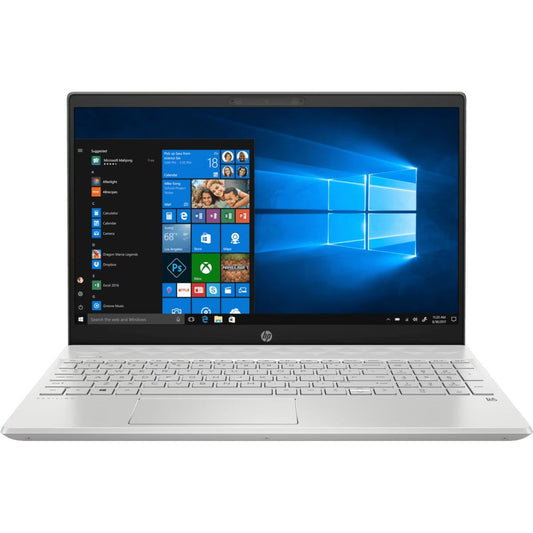 HP Pavilion 15-CS1002LA Core I7-8va | GTX 1050 | 12GB RAM | 512GB SSD [4PF79LA] (USADO)