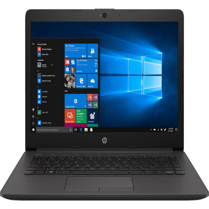 HP 240 G7 Core I5-8va | 12GB RAM | 256GB SSD [6MK94LT-MOD] (SEMI NUEVO)