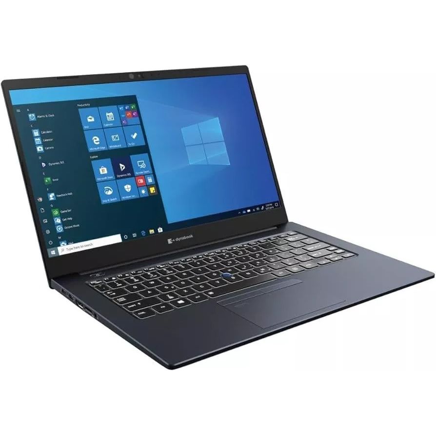 Ultrabook Toshiba Dynabook X40-J Core I7-11va | 16GB RAM | 256GB