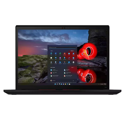 Notebook Lenovo ThinkPad X13 Gen 2 Core I7-11va | 16 GB RAM | 1 TB SSD [20WLSB3500] Buen Estado