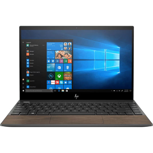 HP Envy 13-AQ1002LA Core I5-10ma | 8GB RAM | 256GB SSD [6QV80LA] - Excelente Estado
