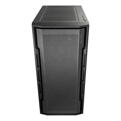 PC Diseño y Gráfica ARGQ AM5/2 Ryzen 5 9600 | RX 9070 (16GB) | 32GB RAM | 1TB SSD + 2TB SSD [34467] - Nuevo