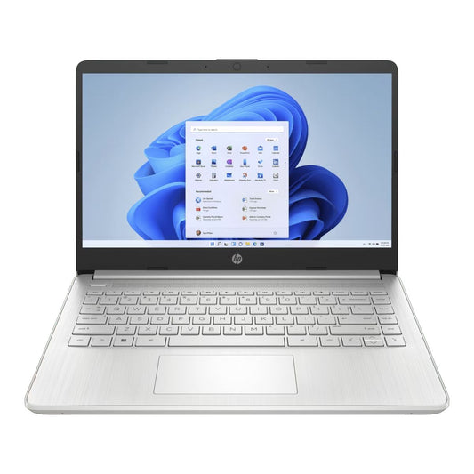 Notebook Hp 14-DQ2539LA Core I5-11va | 12GB RAM | 256GB SSD [802K8LA] - Buen Estado