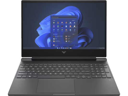 HP Victus 15-FB0116LA AMD Ryzen 5 | GTX 1650 | 16GB RAM | 512GB SSD [6F7P2LA-MOD] (SEMI NUEVO)