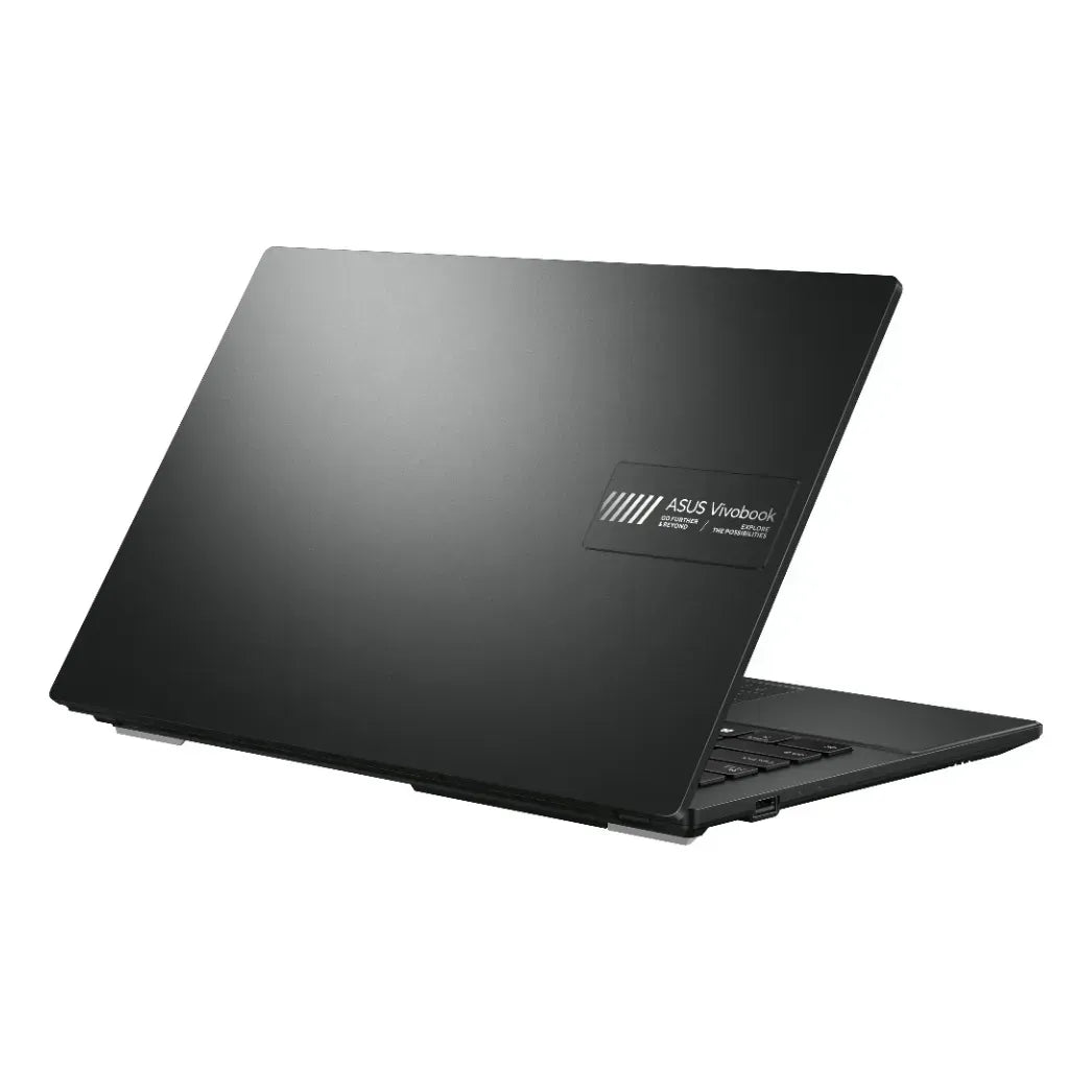 ASUS E1404F AMD Ryzen 5 7520U| 8GB RAM | 512GB SSD - Nuevo
