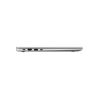 Notebook Samsung Galaxy Book 3 Silver Core I7-13va | 8GB RAM | 512 GB SSD [NP750XFG-KB4CL / 16 GB] - Buen Estado