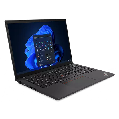 Lenovo ThinkPad P14s Gen 4 Core I7-13va | 32GB RAM | 512GB SSD - Buen Estado