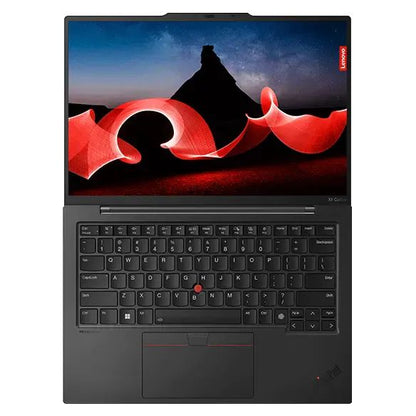 Notebook Lenovo Thinkpad X1 Carbon Gen 12 Ultra 7 | 32GB Ram | 1 TB SSD | [21KDCTO1WWCL2] - Buen Estado