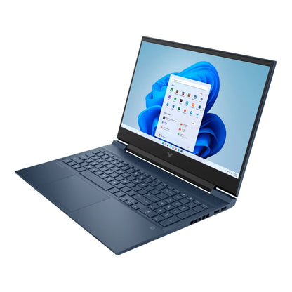 Hp Victus 16-D0511LA Core I5-11va | 32GB Ram | Gtx 1650 | 512 GB SSD [62C27LA-MOD] (REACONDICIONADO)