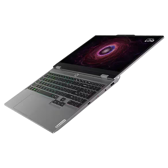 Lenovo LOQ 15ARP9 AMD Ryzen 5 | RTX 3050 | 24GB SSD | 512GB SSD [83JC00A6CL] - Buen Estado