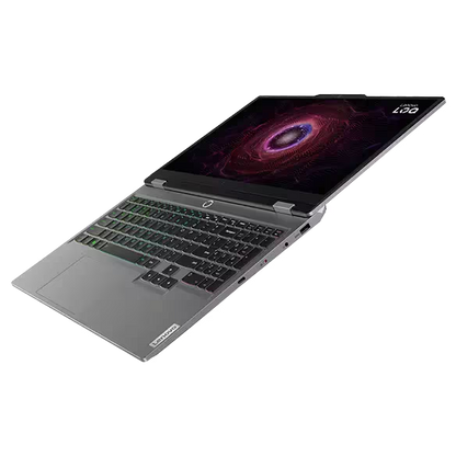 Lenovo LOQ 15ARP9 AMD Ryzen 5 | RTX 3050 | 24GB SSD | 512GB SSD [83JC00A6CL] - Buen Estado