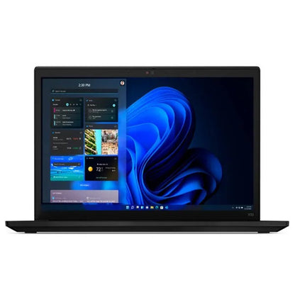 Lenovo ThinkPad X13 Gen 3 Core I5-12va | 16GB RAM | 512GB SSD  [21BQS1HX00] - Buen Estado