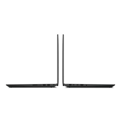 Lenovo ThinkPad P1 Gen 4 Core I7-11va | Quadro T1200 | 32GB RAM | 1TB SSD | Táctil [20Y4S05T00-MOD] - Buen Estado