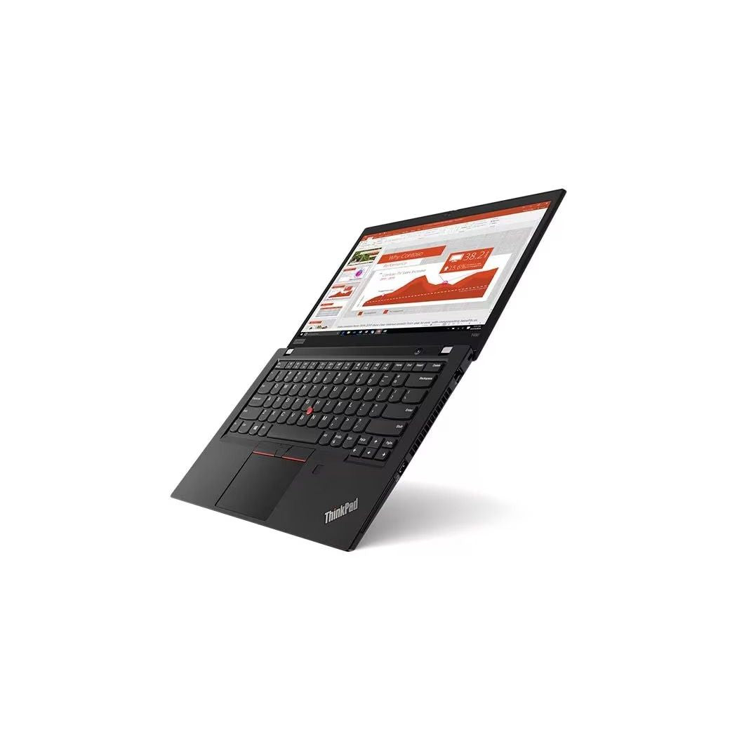 Lenovo ThinkPad T490 Core I7-8va | MX250 | 16GB RAM | 512GB SSD | - Buen Estado