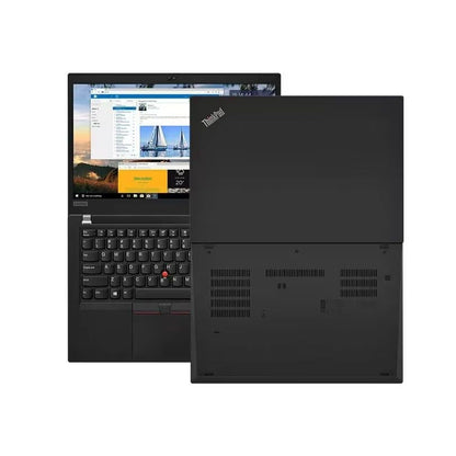 Notebook Lenovo Thinkpad T490 Core I5-8va | 12 GB RAM | 256 GB SSD [726449673611] - Buen Estado