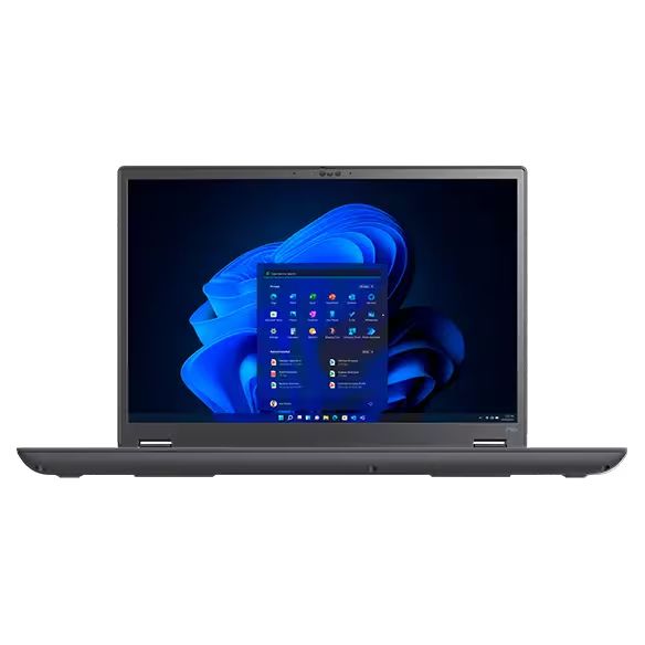 Lenovo ThinkPad P16v Gen 1 Core I7-13va | RTX 2000ADA |32GB RAM | 1TB SSD [21FD000SCL-MOD] - Excelente Estado