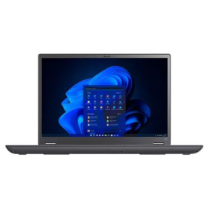 Lenovo ThinkPad P16v Gen 1 Core I7-13va | RTX 2000ADA |32GB RAM | 1TB SSD [21FD000SCL-MOD] - Excelente Estado