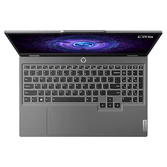 Lenovo LOQ 15IAX9 Core I5-12va | RTX 4050 | 24GB RAM | 512GB SSD [83GS00GTCL] - Buen Estado