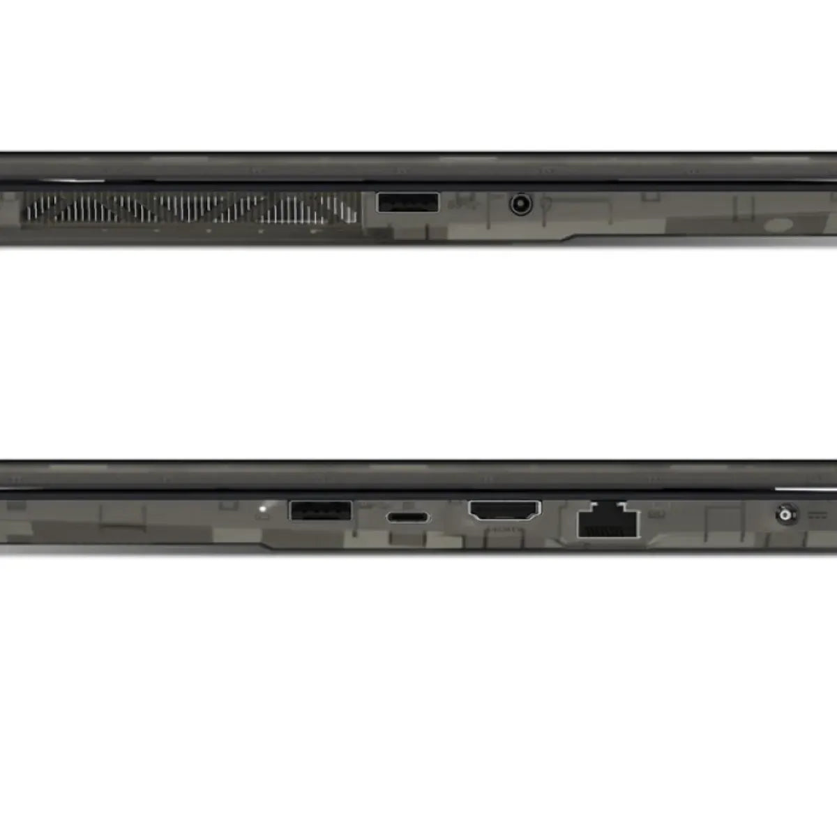 MSI Cyborg 15 A13VF Core I7-13va | RTX 4060 (8GB) | 24GB RAM | 512GB SSD - Teclado Internacional [CYBORG15A13VF-1483US] - Buen Estado