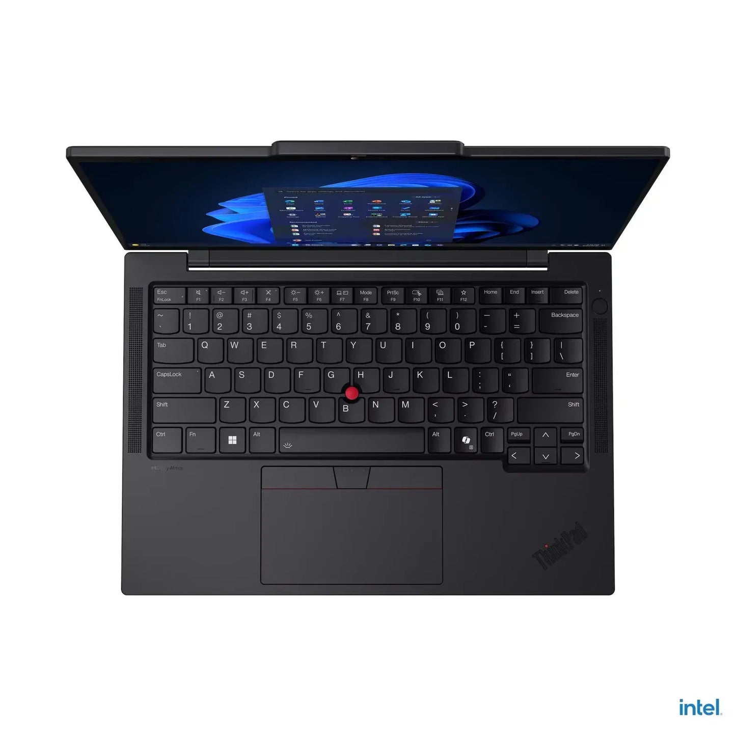 Lenovo ThinkPad T14s Gen 6 Core Ultra 5 | 32GB RAM | 512GB SSD [21R1005ACL] - Semi Nuevo