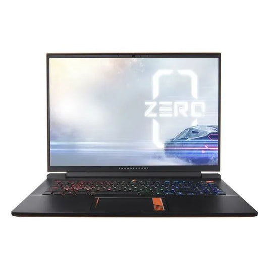 ThundeRobot Zero Orange Core I7-12va | RTX 3070 TI (8GB) | 32GB RAM | 512GB SSD - Buen Estado