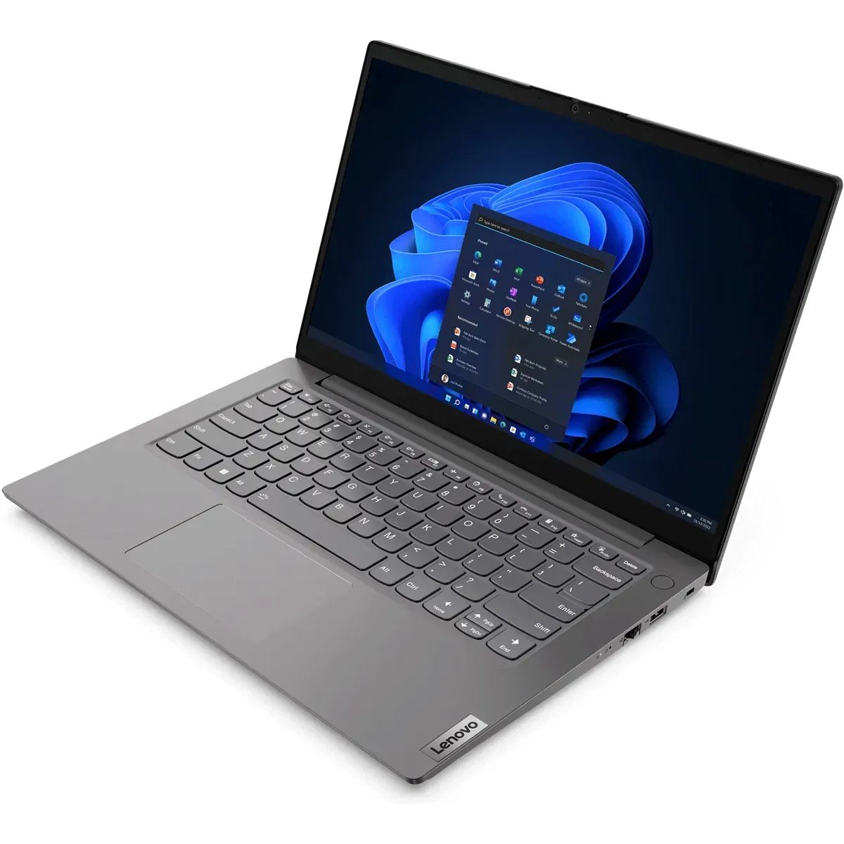 Lenovo V14 G2 ITL Core I5-11va | 12GB RAM | 256GB SSD [82KA00BWCL] (REACONDICIONADO)