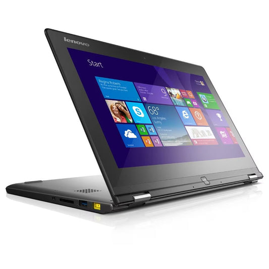 Lenovo Yoga 2 11 Intel Pentium | 4GB RAM | 256GB SSD | Táctil - Buen Estado