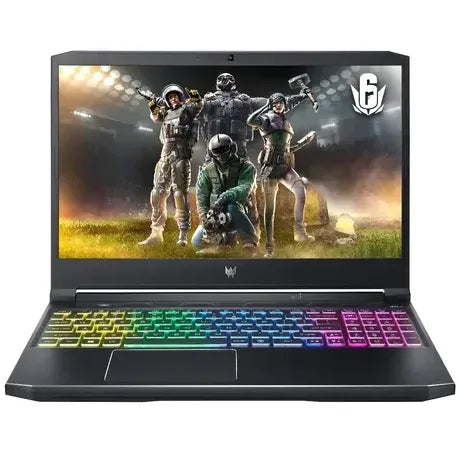 Acer Predator Helios 300 PH315-54-79EA-1 Core I7-11va | RTX 3050 Ti | 16GB RAM | 512GB SSD [NH.QC5AL.001.1] - Excelente Estado