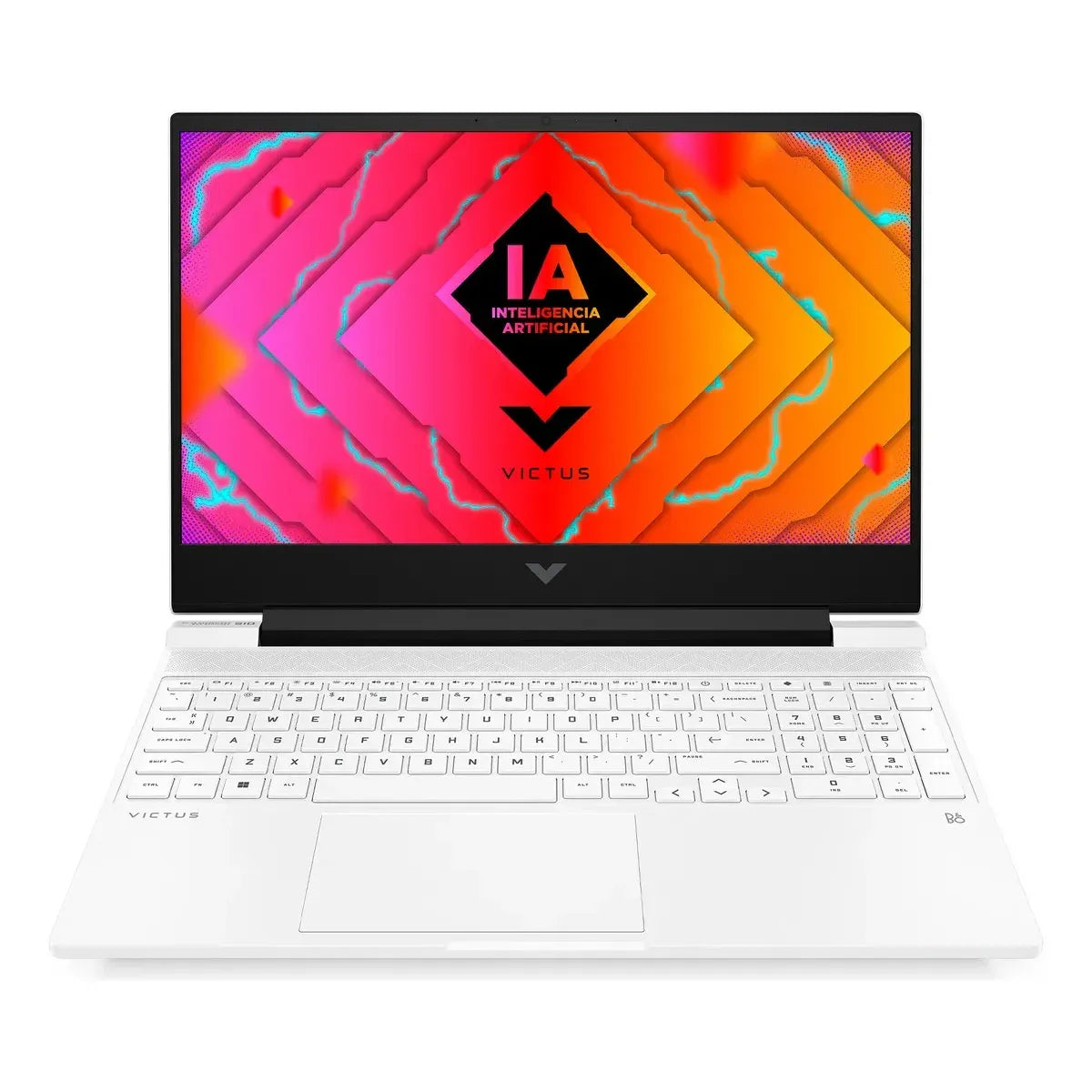 HP Victus 15-FB0110LA AMD Ryzen 7 | RTX 3050 Ti (4GB) | 24GB RAM | 512GB SSD [6F821LA] - Excelente Estado