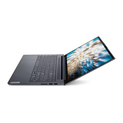 Lenovo Yoga Slim 7 15IIL05 Core I5-10ma | MX350 (2GB) | 16GB RAM | 512GB SSD [82AA004PCL] - Buen Estado