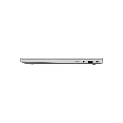 Notebook Samsung Galaxy Book 3 Silver Core I7-13va | 8GB RAM | 512 GB SSD [NP750XFG-KB4CL / 16 GB] - Buen Estado
