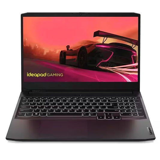 Lenovo IdeaPad Gaming 3 15ACH6 AMD Ryzen 5 | RTX 3050 | 16GB RAM | 512GB SSD [82K200M8CL-MOD] - Buen Estado