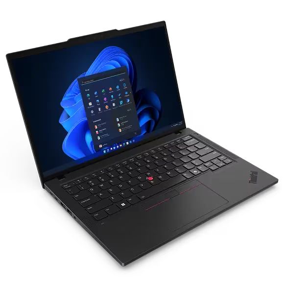 Lenovo ThinkPad T14 Gen 5 Core Ultra 5 | 16GB RAM | 512GB SSD [21MM001XCL] - Semi Nuevo