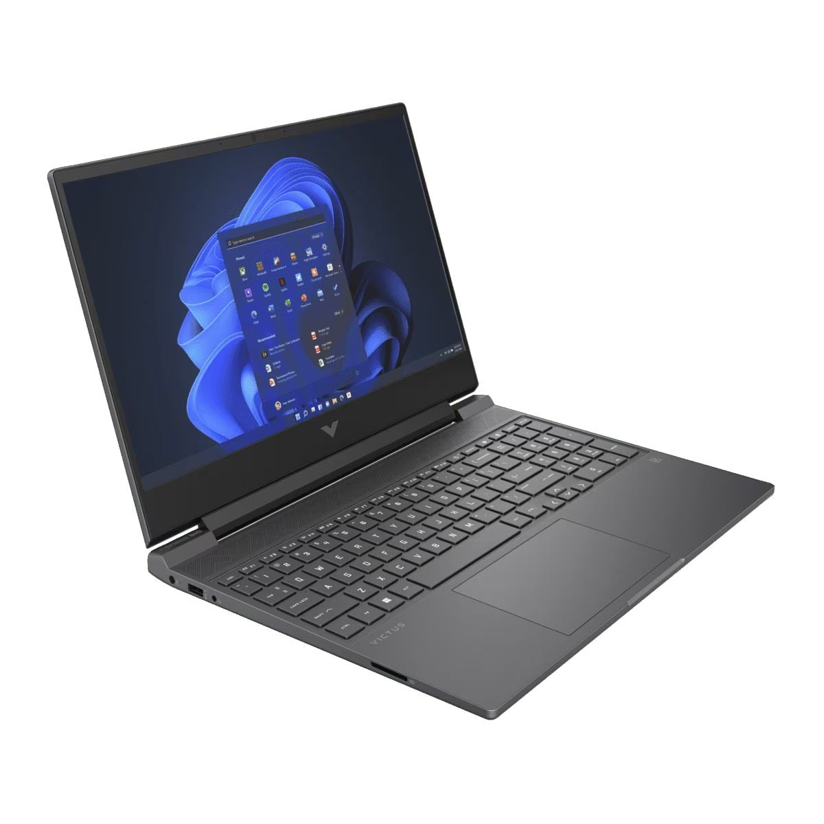 HP Victus 15-FB0116LA AMD Ryzen 5 | GTX 1650 | 16GB RAM | 512GB SSD [6F7P2LA] - Excelente Estado