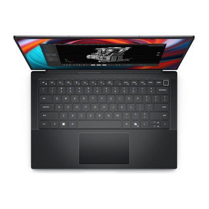 Notebook Workstation Dell Precision 5490 Core Ultra 7 165H | RTX 1000 Ada (6GB) | 32GB RAM | 1TB SSD - Buen Estado