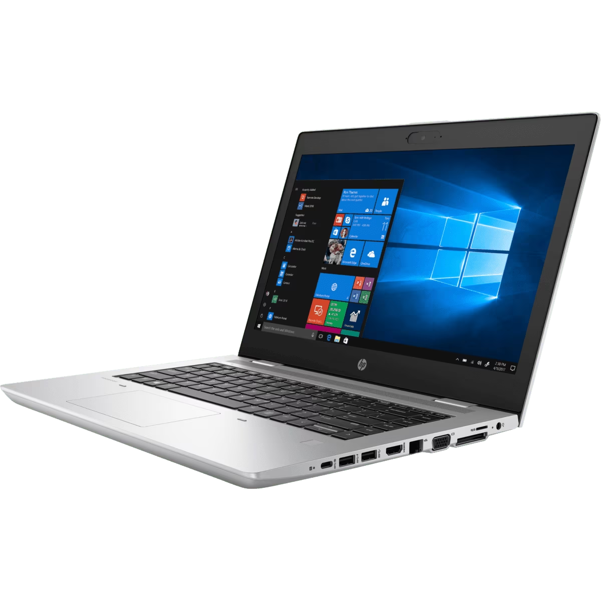 Notebook HP ProBook 640 G5 Core I7-8va | 12GB RAM | 256GB SSD [7YZ15LT] - Excelente Estado