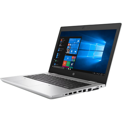 Notebook HP ProBook 640 G5 Core I7-8va | 12GB RAM | 256GB SSD [7YZ15LT] - Excelente Estado