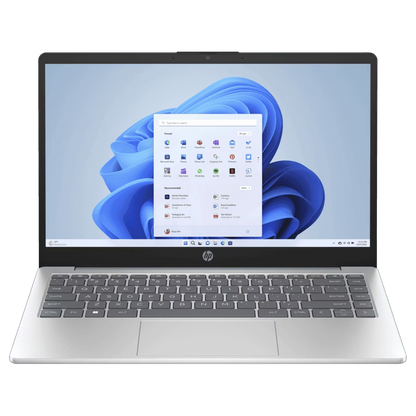 HP 14-EM0002LA AMD Ryzen 5 | 8GB RAM | 512GB SSD [7Y473LA] - Excelente Estado
