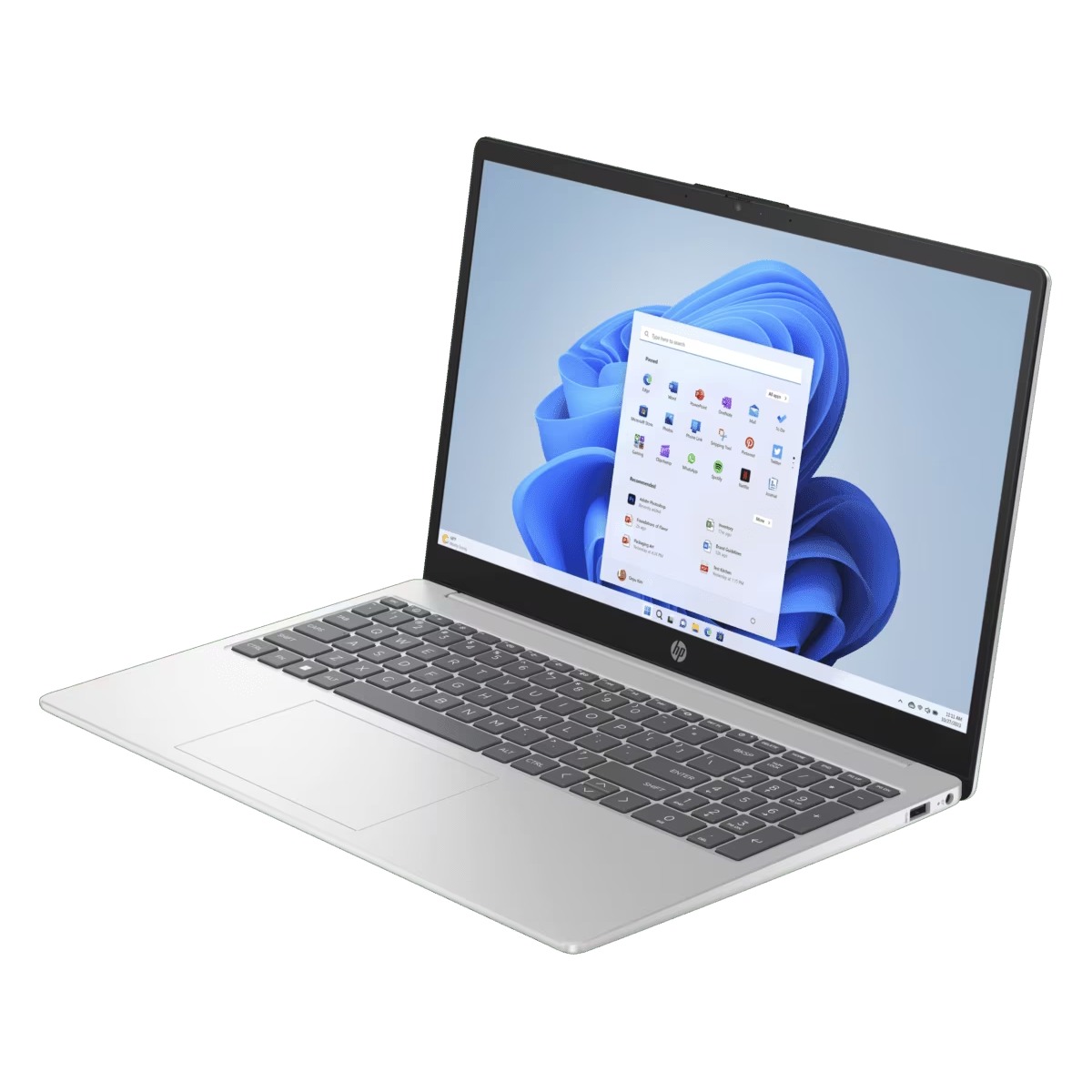HP 15-FC0007LA Core i5-7ma | 16GB RAM | 512GB SSD [8B407LA] - Buen Estado