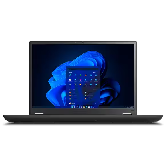 Lenovo ThinkPad P16 Gen 2 Core I7-14va | RTX 4000 ADA (12GB) | 64GB RAM | 2TB SSD [21FB0014CL] - Excelente Estado