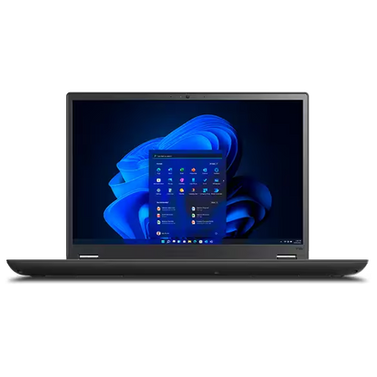 Lenovo ThinkPad P16 Gen 2 Core I7-14va | RTX 4000 ADA (12GB) | 64GB RAM | 2TB SSD [21FB0014CL] - Excelente Estado