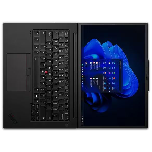 Lenovo ThinkPad P14s Gen 5 Core Ultra 7 | RTX 500 ADA | 32GB RAM | 1TB SSD [21G30008CL] - Excelente Estado